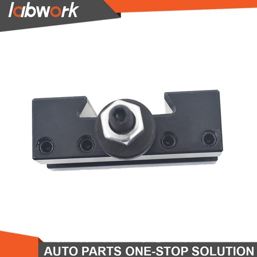 Labwork BXA #1 250-201 Turning Tool Holder Quick Change For CNC Lathe 3 Pieces - Picture 13 of 17