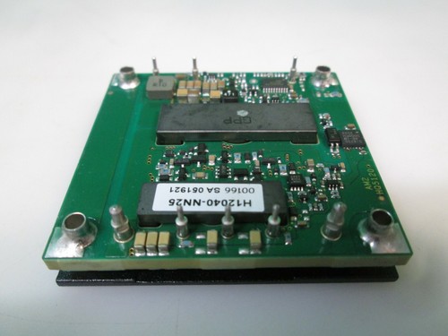 Convertidor DC/DC NetPower HPS4120N040N26 Nuevo - Imagen 5 de 7