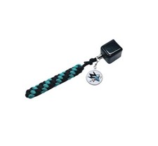 San Jose Sharks Chalk Holder Billiards Master Chalk NHL Hockey Pool Player Gift