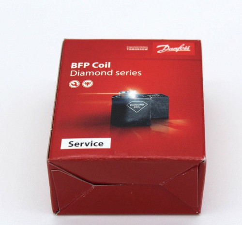 Magnetspule Für Danfoss Kraftstoffpumpe 071N0051 - 220/240V 50/60Hz