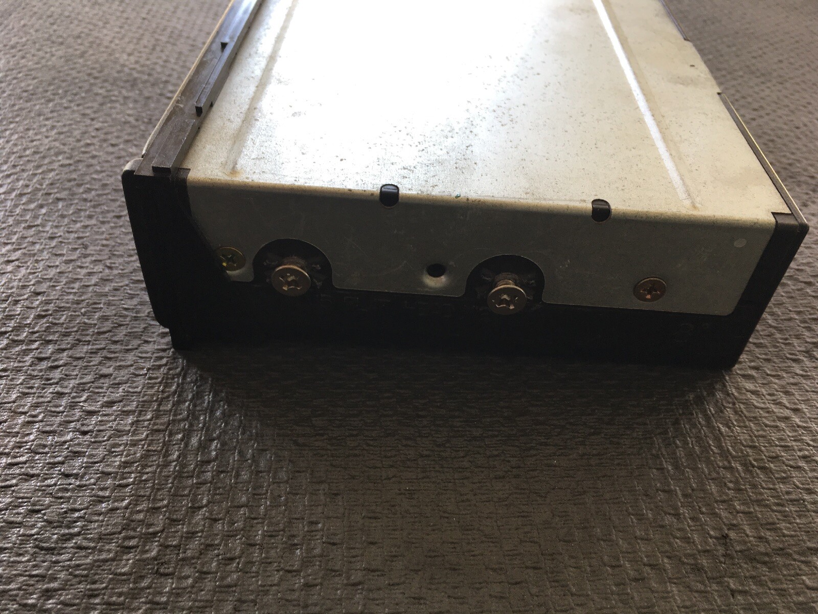 RARE JDM NISSAN CUP HOLDER TRAY FITS 89 90 91 92 93 94 NISSAN 240SX S13