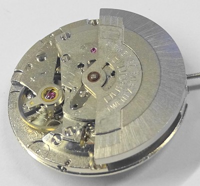 Mouvement De Montre LIP Int. 7528 Duromat - Stock Des Années 1975 (occasion)