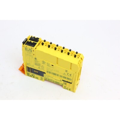 B&R X20SI2100 X20 SI 2100 Digital Input Module + X20 BM 33 (B107B)
