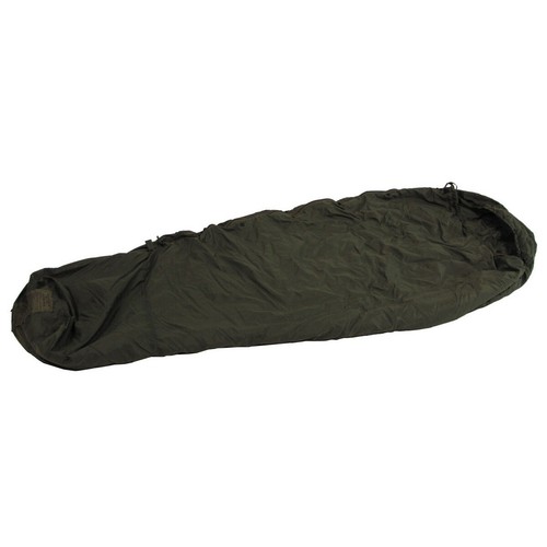 US Army Sleeping Bag Mss Modular System Outdoor Camping Olive Summer