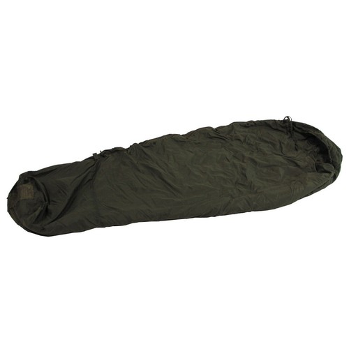 US Army Gi Mss Modular System Sleeping Bag System Petrol Green Summer - Picture 1 of 1