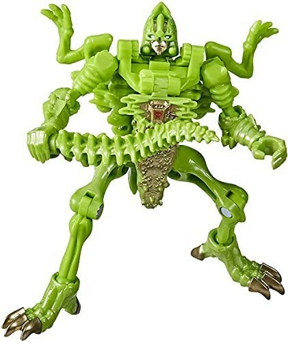 Transformers War for Cybertron Kingdom Core Dracodon *AUF LAGER - Bild 2 von 2