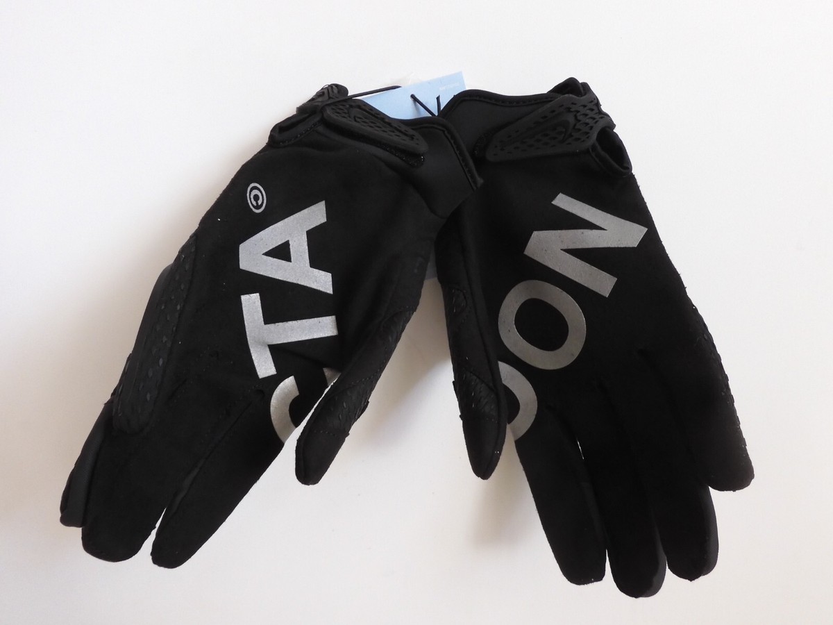 Nike NOCTA gloves Drake ノクタ　グローブ Nike Nocta x Drake Gloves Rare Black Limited NWT FD2116-001