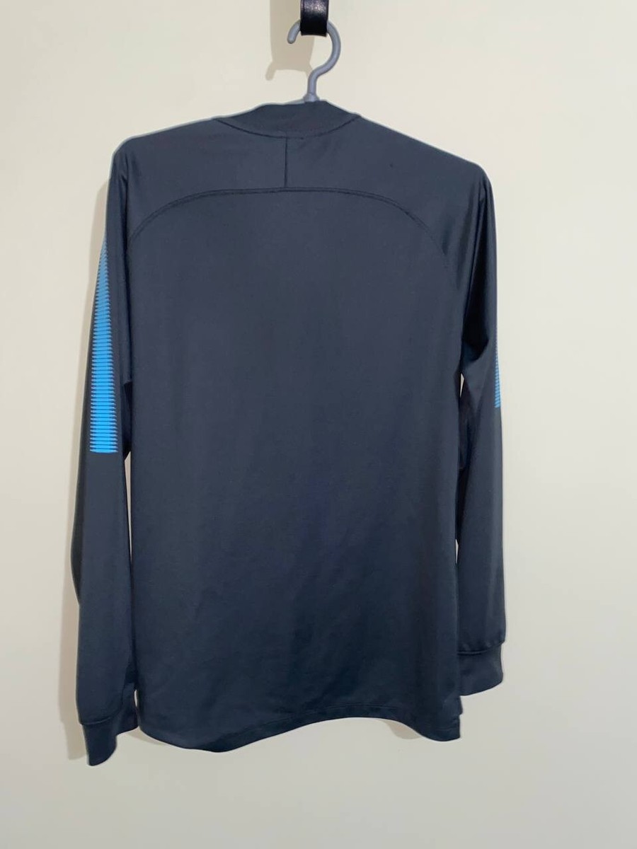Chelsea football mens sport jacket S size training | eBay
