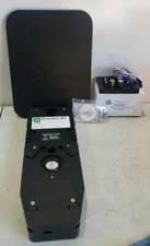 Campbell Guardian BT Pedestrian Crossing Button-Mounting Plate-AGPS-SPI