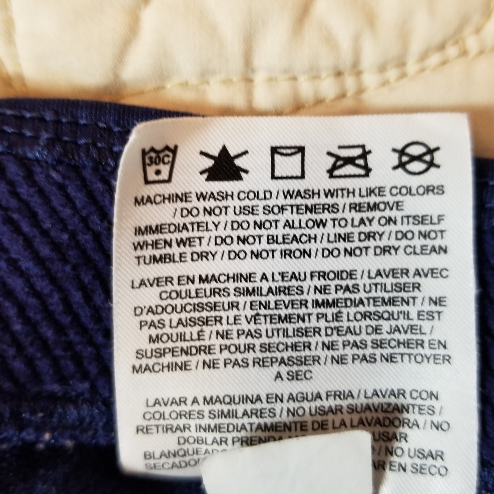 NIKE PRO HYPERWARM Base Layer Running Training Ti… - image 8