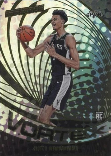 2023-24 Panini Revolution - Victor Wembanyama #1