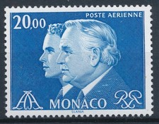 Timbre Monaco PA 103**  neuf sans charnière