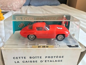 eldon slot cars ebay