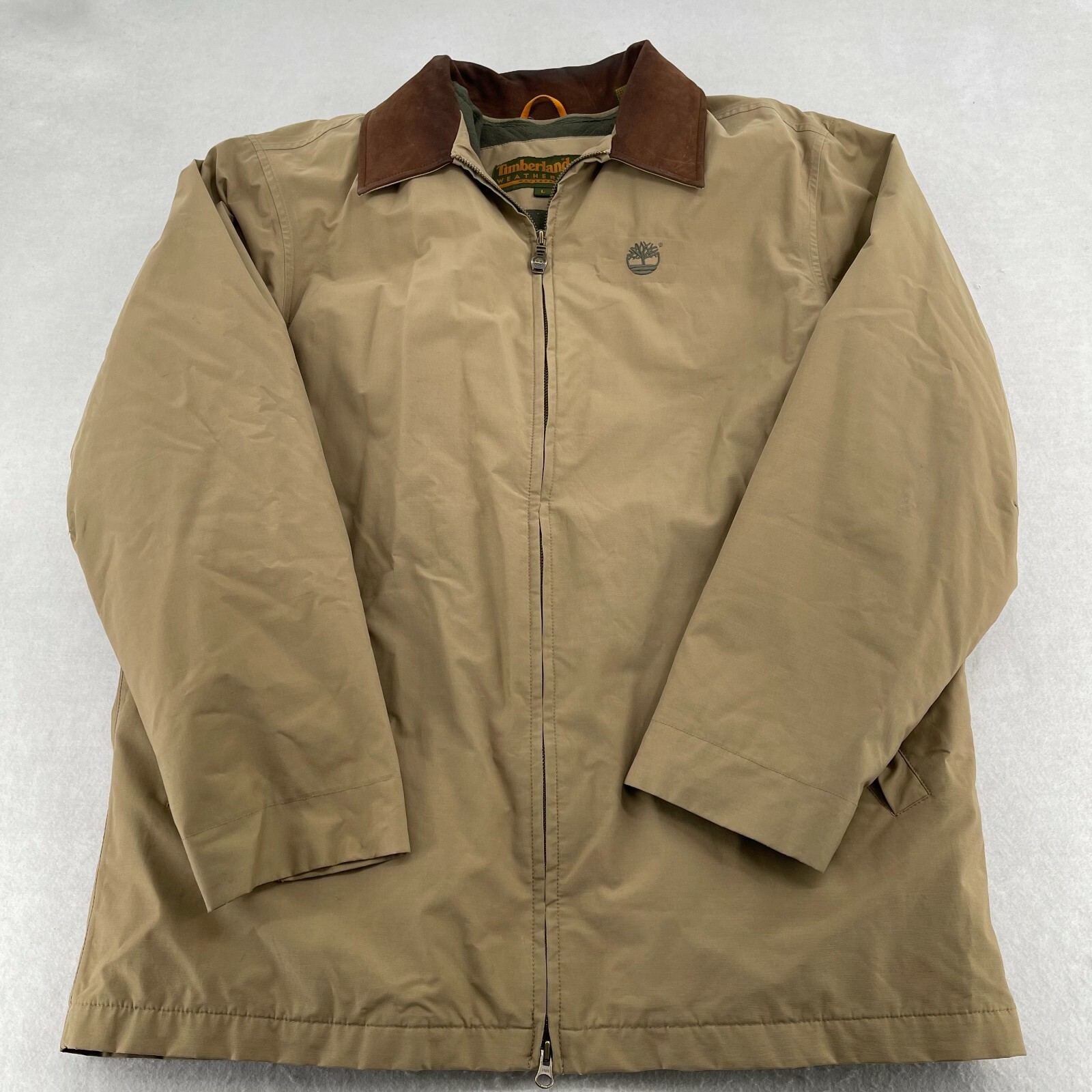 Timberland Weathergear Vintage 