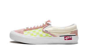 vans slip on deconstructed