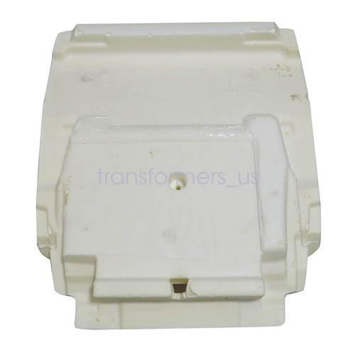 Cubierta de asiento inferior gris y cojín de espuma para Jeep Wrangler Sahara 2008-2010 - Imagen 18 de 20