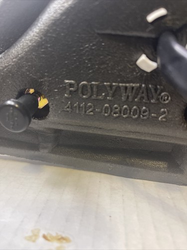 Polyway Mirror Pairs L and R 4112-08009-1 For Chevrolet Silverado 99-02 - Picture 14 of 17