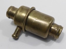 Mercedes Benz Oldtimer Thermostat Behr defekt zum aufarbeiten