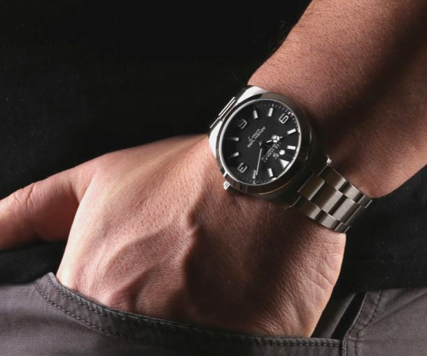 STEINHART OCEAN 39 自動巻き腕時計 Steinhart Ocean 39 Adventure Classic Automatic 39mm Men's Diver