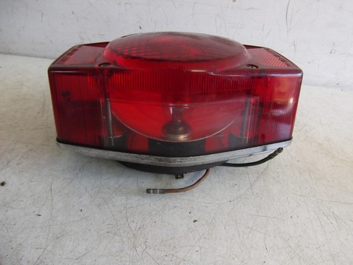 HONDA CB750 K REAR LIGHT CB750 SOHC - Picture 3 of 6