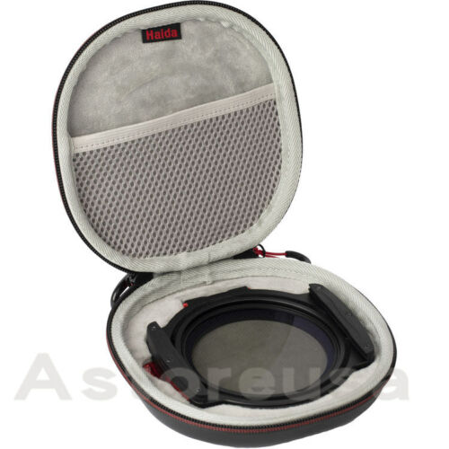 Haida M10 Filter Holder Kit with 82mm Adapter Ring & drop-in CPL - Picture 7 of 8