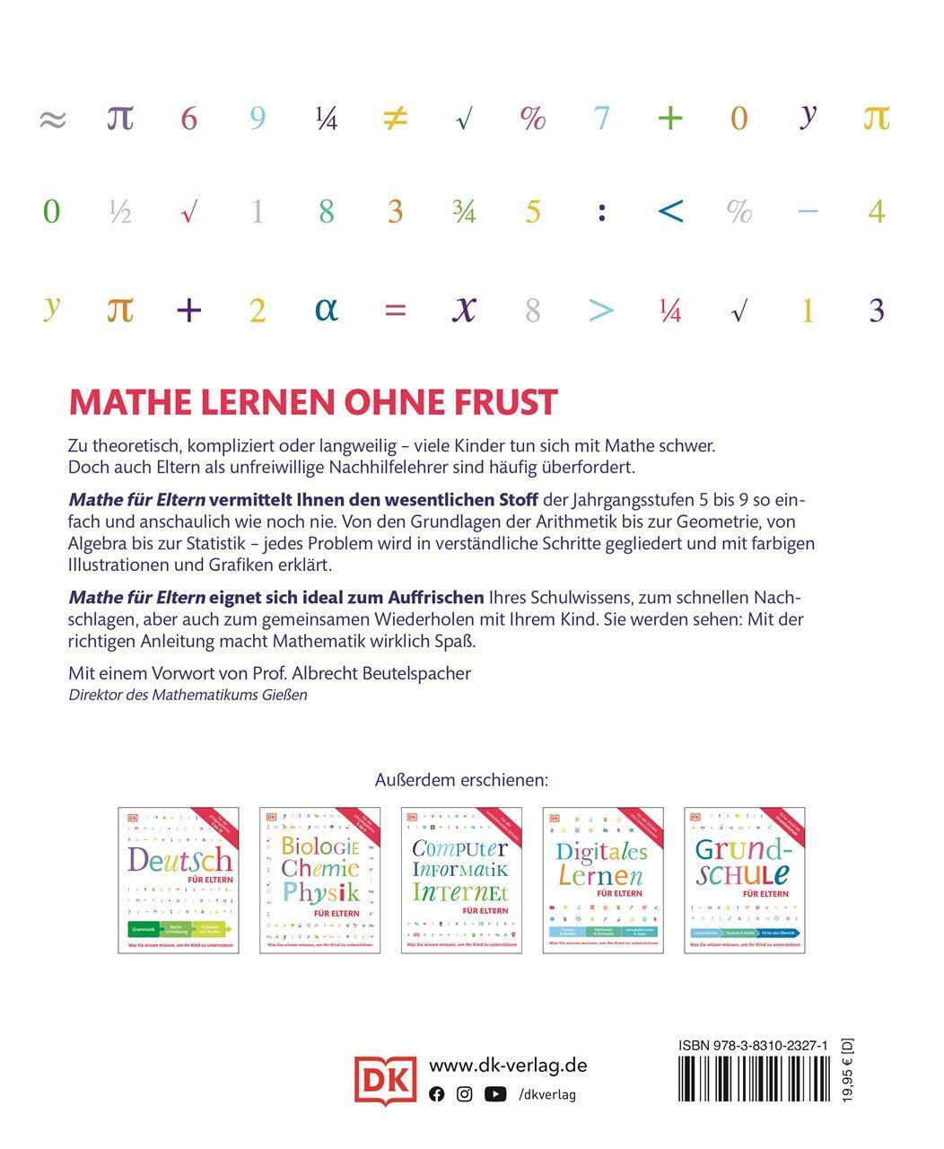 Thumbnail - Mathe Für Eltern | Was Sie Wissen Müssen, Um Ihr Kind Zu Unterstützen