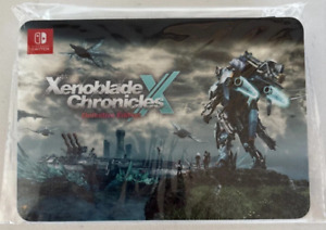 Xenoblade Chronicles Poster | eBay Xenoblade Chronicles Poster | eBay