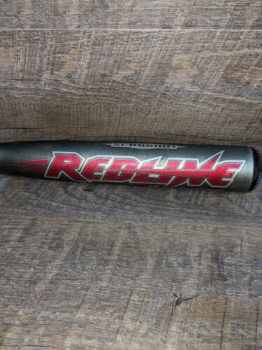 Easton REDLINE usado 31 pulgadas 19 oz 2 1/4 pelota base juvenil -12 SCANDIUM Lz1-c - Imagen 14 de 24