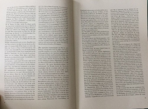 Die Blauen Bücher: Hans Werner Hegemann - Deutsches Rokoko (1958) Guter Zustand - Picture 8 of 11