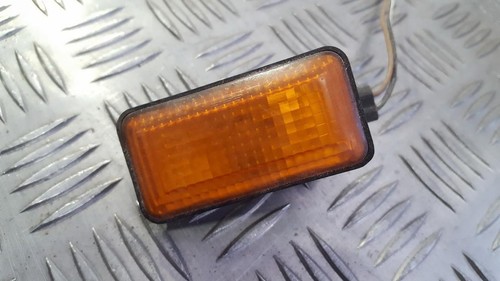 1h0949111 Seitenblinker (Kotflügelblinker) Vorne Rechts  Volkswa DE344540-57