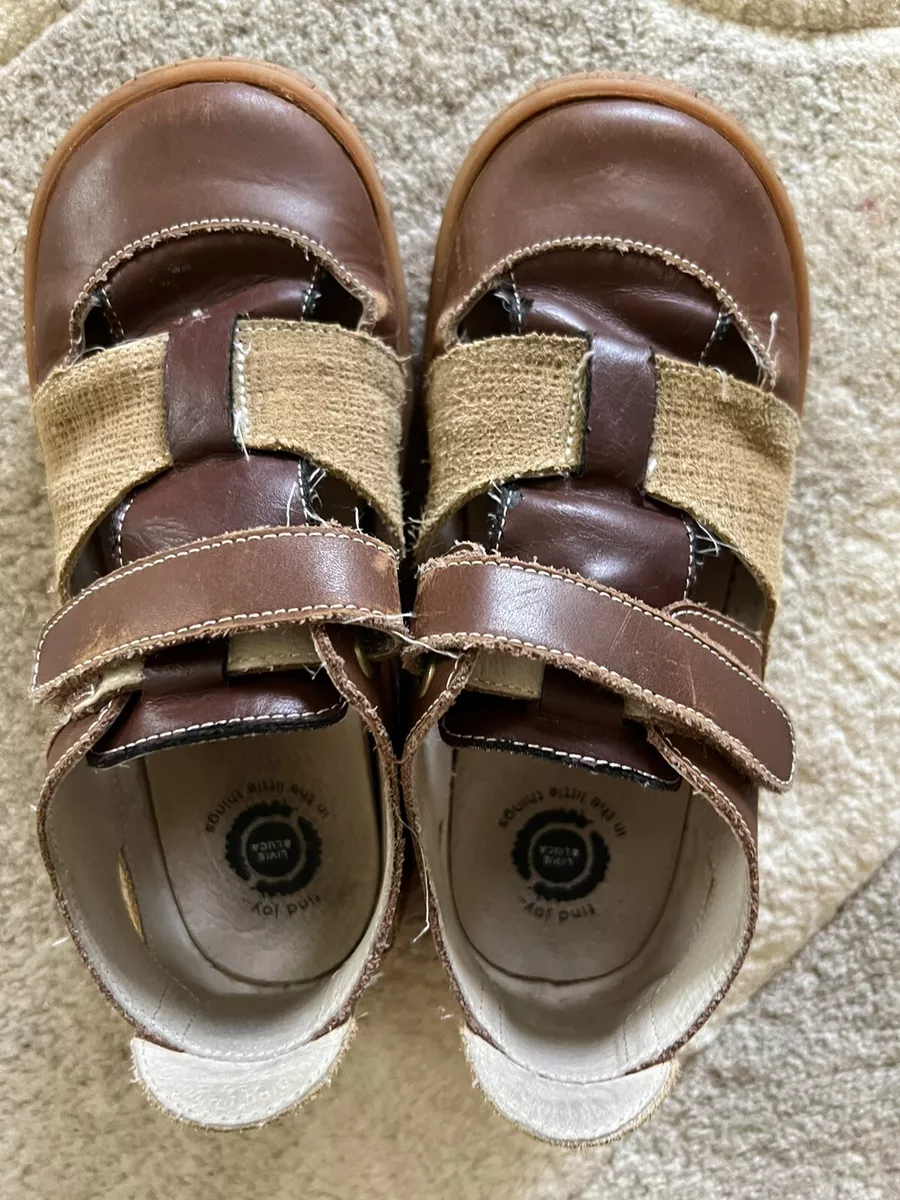 Livie and luca boy sandals clearance