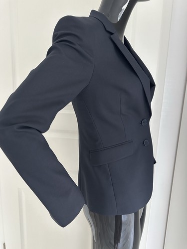 Tiger Of Sweden Angelico Blazer,Sakko,Gr.32,XS,dunkelblau,Style:Emika,Jacket - Bild 3 von 9