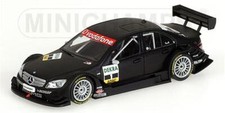1:43 Minichamps Mercedes C Class Ocherslaben Dtm 2007 400073791 Diecast Modellba