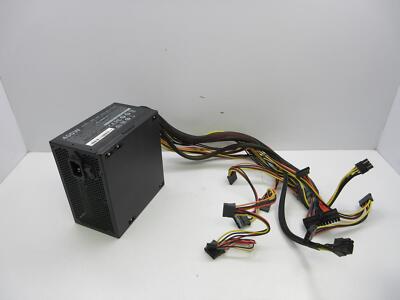 COOLER MASTER Power Supply 400W | MPW-4001-ACAAN1