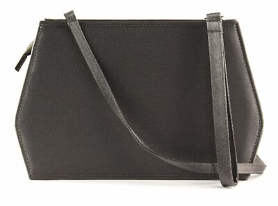 PICARD Scala Clutch Clutch Abendtasche Umhängetasche Tasche Graphit Grau Neu