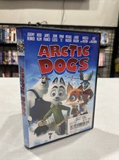 Arctic Dogs ✨BUY 5 GET 5 FREE✨