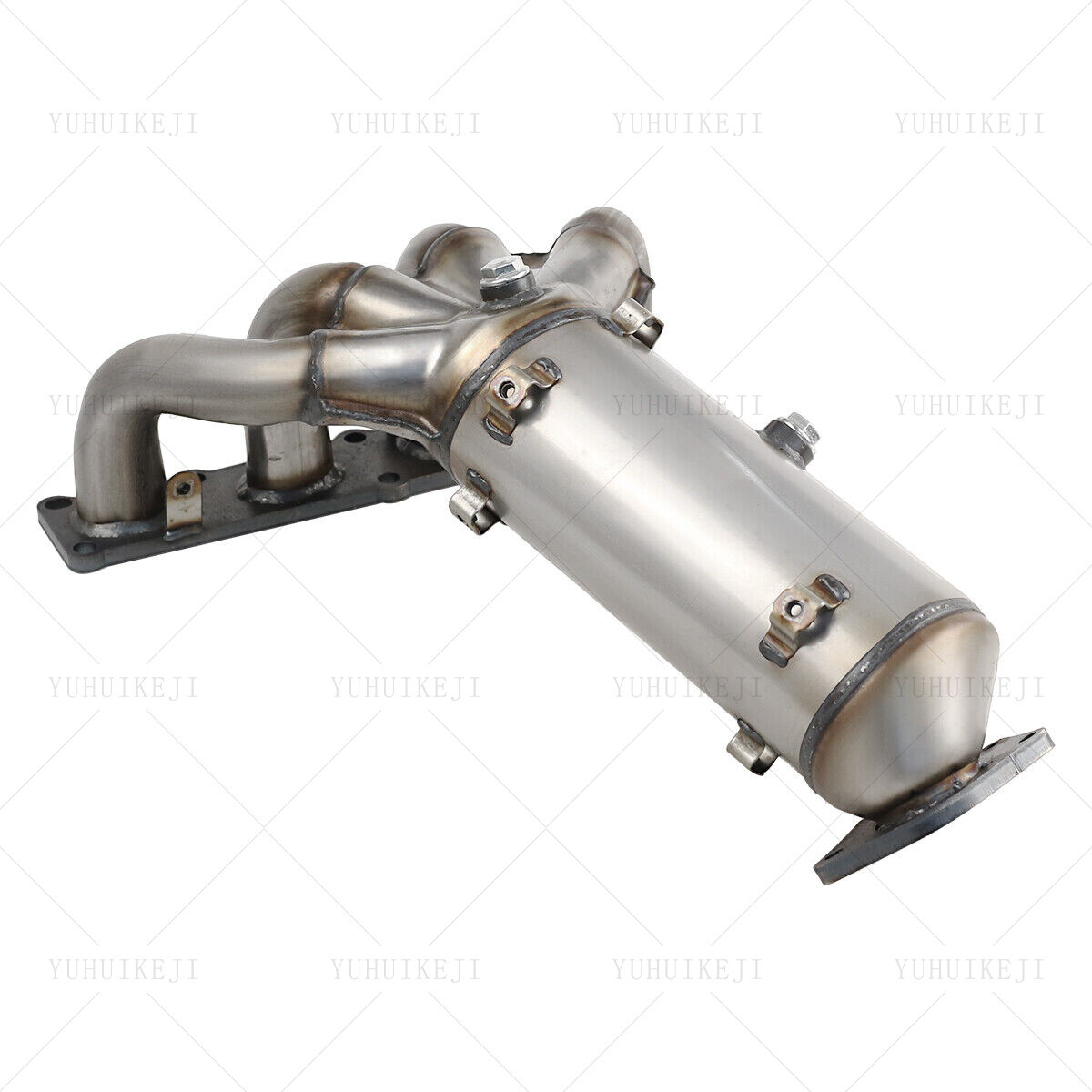 Manifold Catalytic Converter For Jeep Renegade 2.4L 2015 20162018 EPA