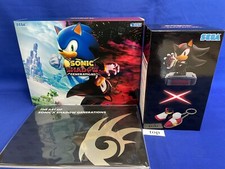 Solo merce] Sonic X Shadow Generations Edizione da Collezione SEGA