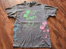 VINTAGE SHERRY'S BEST THE WALT DISNEY COMPANY MICKEY MOUSE SOUTH PADRE ISLAND...