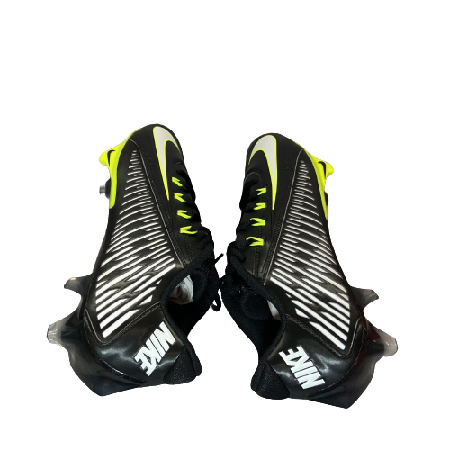 Nike Vapor Edge 360 VC Black Volt Vapor Carbon Flywire