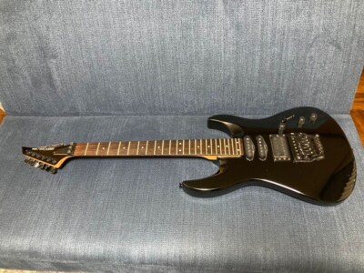 YAMAHA RGX612J Electric Guitar Used body only From Japan | eBay