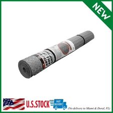 46X93″ Industrial Anti Fatigue Rubber Mat Commercial Garage Floor Protector Shop