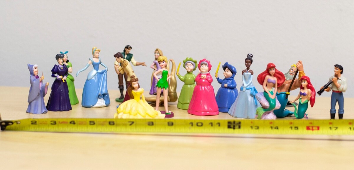 ディズニー 大量 約75点 まとめ売り セット 楽天市場】【並行輸入品】 5 Surprise ミニブランズ Disney