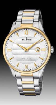 Armbanduhr CANDINO C4639/1