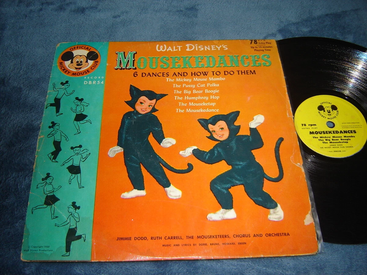 25+ Disney 78 RPM Vinyl Records for sale | Updated Oct 2026