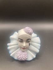 Vintage The Reco Clown Collection "Arabesque" by John McClelland, 1984