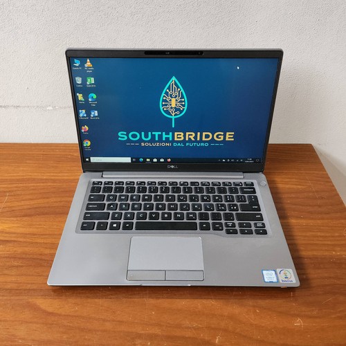 DELL 7400 NOTEBOOK I7 8665U RAM 16GB SSD 512GB TOUCH 14" FHD RICONDIZIONATO - Afbeelding 3 van 8