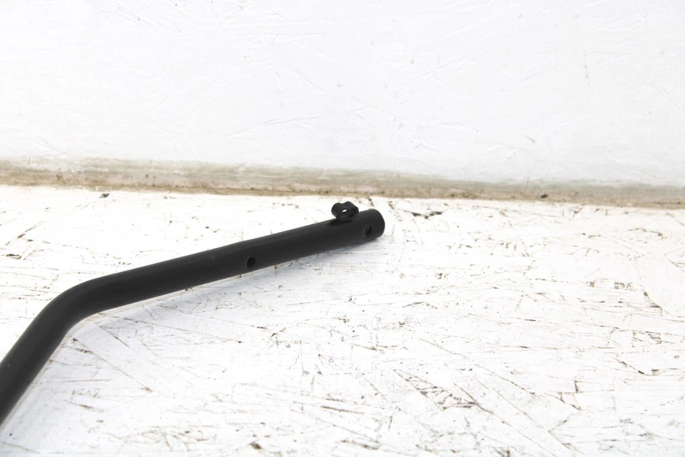 Оригинальные рулевые ворота 2000 Ski-doo Mxz 600 518321957 B340 - Изображение 2 из 4