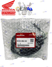 Purchase New Genuine Honda Ignition Key Switch 85-87 TRX250 Fourtrax OEM Keys Switch #F58 In - Foto 7