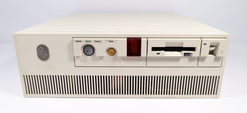 Rare Vintage IBM POWERstation 320 Computer RS6000 RISC System/6000 - Picture 2 of 10